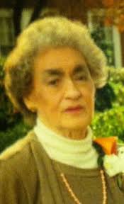 Hazel McCoy Obituary (2013)