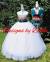 Modern Navajo Wedding Dress