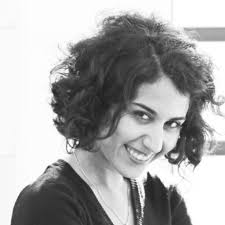 Melika ALIPOUR LEILI