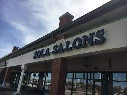 On the street of 39th avenue and street number is 6900. Southport Plaza Kenosha In Kenosha Wi Sola Salon Studios