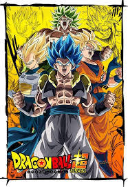 The new dragon ball movie was announced during a email protected panel. Dragon Ball Super Movie Broly Philippines Otakuplay Ph Anime Cosplay And Pop Culture Blog