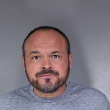 Trinidad man arrested following the burglary of two area businesses