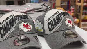 The 2021 afc cup will be the 18th edition of the afc cup, asia's secondary club football tournament organized by the asian football confederation (afc). Chiefs Afc Championship Gear Flying Off Shelves As Fans Look To Remember Big Win Fox 4 Kansas City Wdaf Tv News Weather Sports
