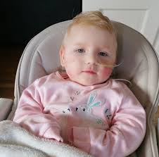 Jamie Donald is fundraising for The Jack & Jill Children's Foundation