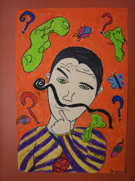 Tart Teaching Art With Attitude Dali Art Teaching Art Salvador Dali Art