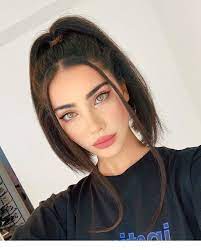 Women Hairstyles Shoulder Length Hairstyle Idea For Tuesday Chicladies Uk Womenhairstylesshoulderlength Womenhairstyl Aesthetic Hair Hair Styles Hairstyle