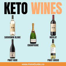 Lets Keto On Instagram Keto Wines And Other Drinks For All My Keto Drinkers This Weekend Have Fun Drink Responsibly And Dri Keto Wine Dry Wine Wines