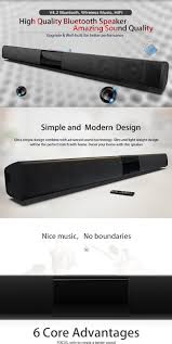 Nov 14, 2015 89 0 4,660 26. Bluetooth Speaker 20w Pc Tv Sound Bar Fm Radio Portable Computer2 1 Home Theater Soundbar Mp3 System Player Boom Box For Xiaomii Buy Sound Bar For Xiaomii 20w Tv Sound Bar Rca Sound Bar