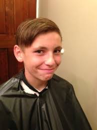 Bracelets and a Haircut