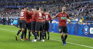 Detailed info include goals scored, top scorers, over 2.5, fts, btts, corners, clean sheets. Rennes Psg Pourquoi Le Stade Rennais A Gagne La Finale De La Coupe De France