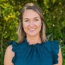 Michelle Whitecotton's Instagram, Twitter & Facebook