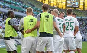 Lechia gdańsk wygrała z wisłą płock w pierwszym meczu u siebie w nowym sezonie w pko ekstraklasie. Codhq2ptlozufm