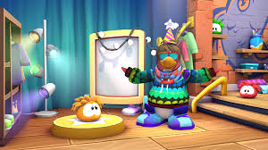 Also there is a free membership club penguin is free mulityplayer online game and its free if you mean how to be a member click membership in club penguin. Club Penguin Island Puffles In Clothing Designer By Minileandro On Deviantart