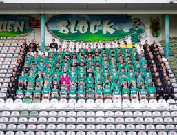 Hansekicker: U23 unterliegt Eichede, U17 feiert Heimsieg, U16 punktet, U15  und U14 verlieren