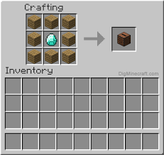 Wondering What To Do With A Music Disc Make A Jukebox In Minecraft And More Crafting Recipes Crafting Recipes Minecraft Crafting Recipes Minecraft Food