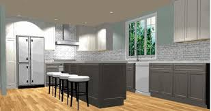 Triple ogee edge an amazing edge style that looks like a waterfall with three ogee layers. Miter Edge Thickness For Kitchen Counters