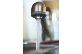 How To Clean A Moen Rubbed Bronze Faucet Ehow Oil Rubbed Bronze Faucet Bronze Faucet Hard Water Spots