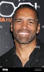 Patrick tyler hi-res stock photography and images