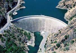 Fogonazos Le Plus Grand Trou De Drainage Dans Le Monde Monticello Dam Dam Monticello