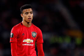 His father works as an engineer, while his mother is a housewife. Mason Greenwood Commits Future To Manchester United Oxford Mail