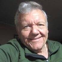 Jimmy Dale Poston Obituary