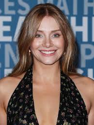 Zoe Winkler Reinis shares something special with Bryce Dallas Howard.