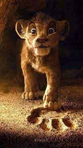 Pin On Lion King