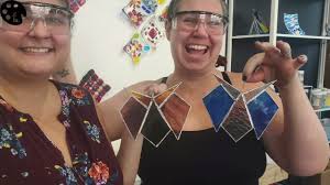 Stained Glass Classes Near Me for Beginners