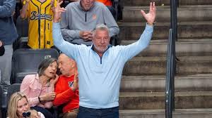 Bruce Pearl wants NCAA to ban one team from 2026 NCAA Tournament
