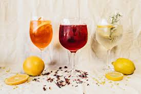 Check spelling or type a new query. Dry January Ricette Cocktail Analcolici Per Un Mese Senza Alcol