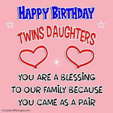 We did not find results for: Amazing Birthday Wishes For Twins Happy Birthday Twins