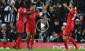 يلا شوت مشاهدة مباراة ليفربول. Ù„ÙŠÙØ±Ø¨ÙˆÙ„ ÙŠØªØ®Ø·Ù‰ ÙˆØ³Øª Ø¨Ø±ÙˆÙ…ÙŠØªØ´ Ø£Ù„Ø¨ÙŠÙˆÙ† Ø¨Ù‡Ø¯ÙÙŠÙ† Ù„Ù‡Ø¯Ù Ø±ÙŠØ§Ø¶Ø© Ø¹Ø±Ø¨ 48