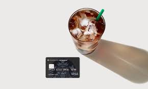 25 stars for drink customization, such all information about the starbucks® rewards visa® card has been collected independently by experian and has not been reviewed or. Chase Launches Starbucks Card Is It Worth The 49 Annual Fee Nerdwallet