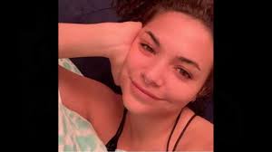 Together they had a son, duncan zowie jones born on the 30th of may, 1971. Lexi Jones Iman And David Bowie S Daughter Youtube