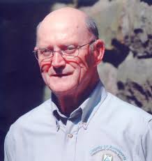 Obituary for Fred Samuel Delp