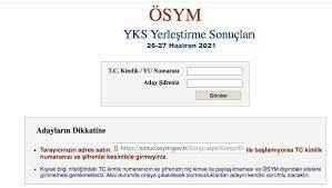 1 day ago · yökdi̇l sonuç tarihi, ölçme, seçme ve yerleştirme merkezi (ösym) tarafından açıklandı. 8bd05lpgbqo5hm