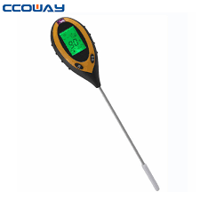 A soil ph tester is one of the most useful tools to understand how gardening works. 4 In 1 Good Quality Promotional Digital Best Ph Meter For Soil Buy 4 In 1 Soil Tester Best Soil Ph Meter Best Ph Meter For Soil Product On Alibaba Com