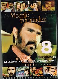 Ver sinvergüenza pero honrado película de 1985 ~ sinvergüenza pero honrado es una película dirigida por rafael villaseñor kuri y protagonizada por vicente fernández, blanca guerra, cecilia. Vicente Fernandez El Arracadas Sinverguenza Pero Honrado Una Pura Y Dos Con Sal Y Mas Buy Online In Costa Rica At Desertcart Cr Productid 70686950