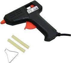 Hot Glue Gun Price In India Cheaper Than Retail Price Buy Clothing Accessories And Lifestyle Products For Women Men