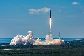 Maybe you would like to learn more about one of these? Spacex Scrubs Starlink Satellite Launch On Record 7th Flight Of A Falcon 9 Rocket Space