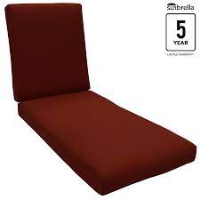 Maybe you would like to learn more about one of these? Sunbrella Canvas Outdoor Replacement Chaise Lounge Cushion Tufted 22 Colors Patio Furniture Cushions Pads Home Garden Worldenergy Ae