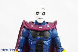 Make sure to contact us if there is any new code. Hasbro Marvel Legends X Men Age Of Apocalypse Morph Figure Review