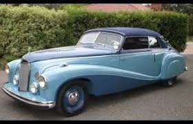 Mercedes A320 Type W142 1948 259 000 Classic Cars Bmw Classic Cars Mercedes Benz