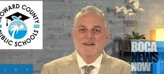 Peter Licata To Retire As Broward Schools Superintendent