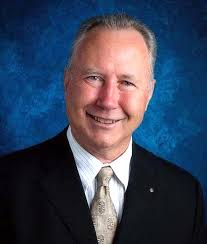 John Breslin Obituary