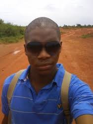 solomon alexander oketa