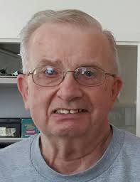 Obituary information for William F. DeVaney