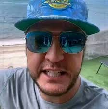 Country Music Lovers Enjoying Benny Berry's Song