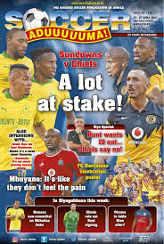 Ünlü ve amatör yazarlardan en güzel kaizer chiefs latest news today laduma kitapları incelemek ve satın almak için tıklayın. Kaizer Chiefs News Today Soccer Laduma Siyagobhoza
