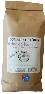 Pates Farine De Ble Tendre Du Domaine De Peries Fabrication Artisanale De Pates